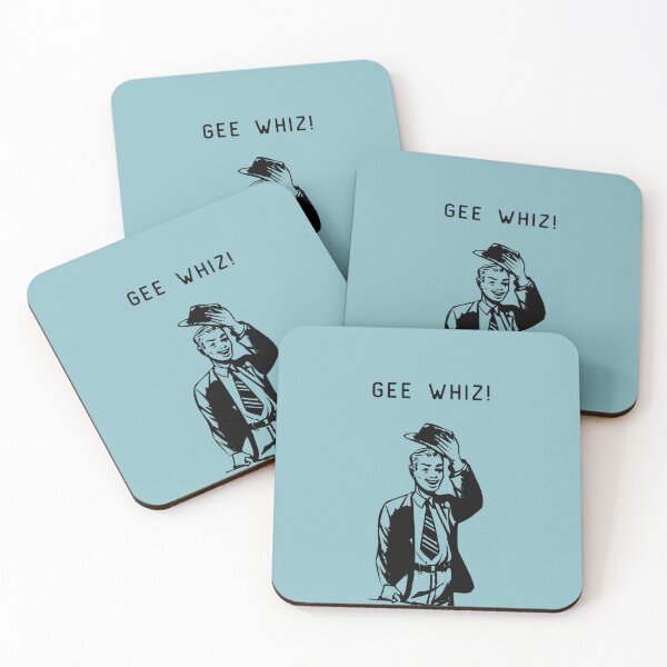 Item preview, Gee Whiz! designed and sold by FloridaKeys1984.