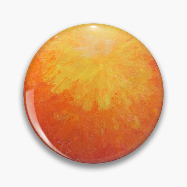 Item preview, Fire, handpainted in acrylics  designed and sold by nocturniart.