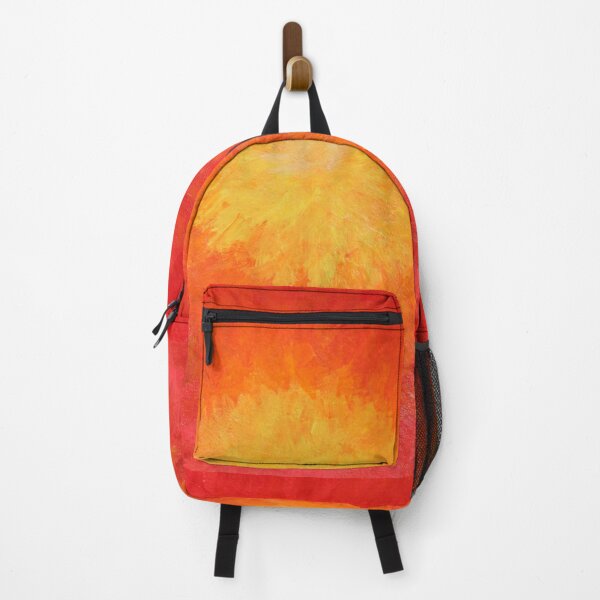 Item preview, Fire, handpainted in acrylics designed and sold by nocturniart.