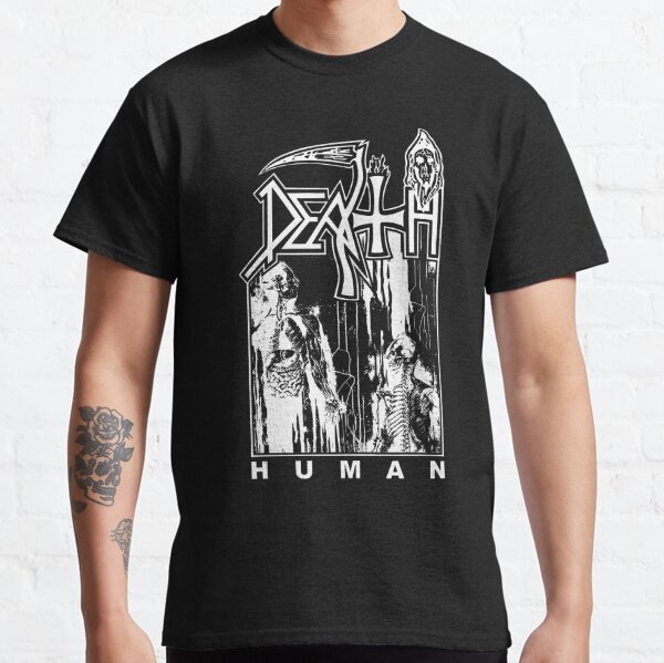  Morbid Metal Band Angel Men T Shirt Short Sleeve Fat