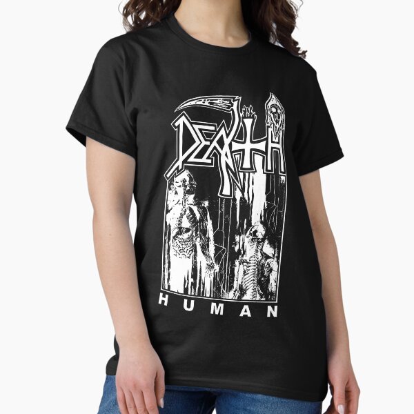 Item preview, Death designed and sold by loudmetal.