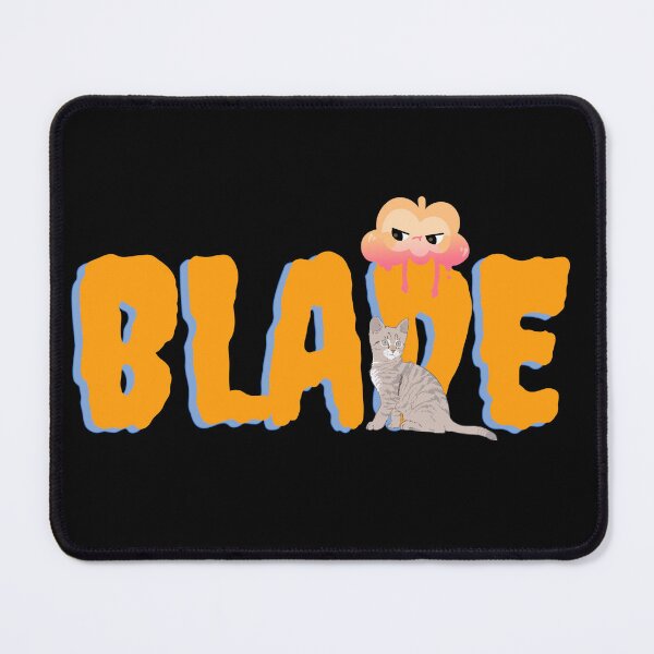 Item preview, Blade. Names for kitties. Names for Cats. designed and sold by EMIPRINCESS.