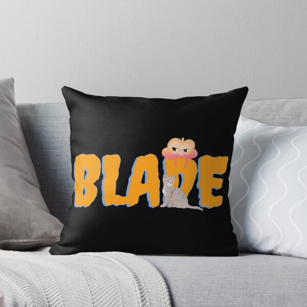 Item preview, Blade. Names for kitties. Names for Cats. designed and sold by EMIPRINCESS.