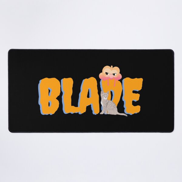Item preview, Blade. Names for kitties. Names for Cats. designed and sold by EMIPRINCESS.