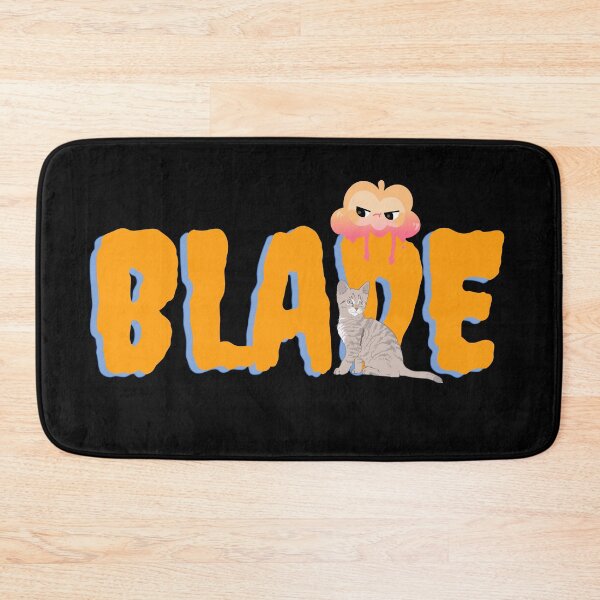 Item preview, Blade. Names for kitties. Names for Cats. designed and sold by EMIPRINCESS.