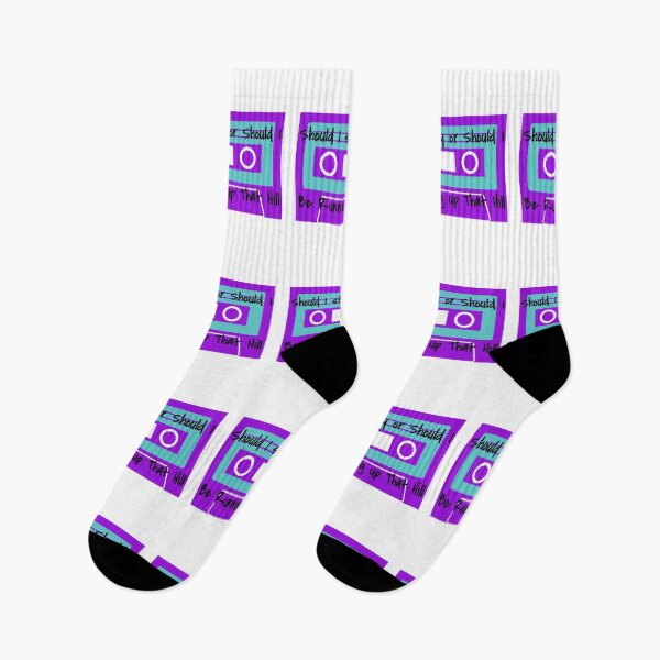 Item preview, Should I Be Running designed and sold by JadeEye.