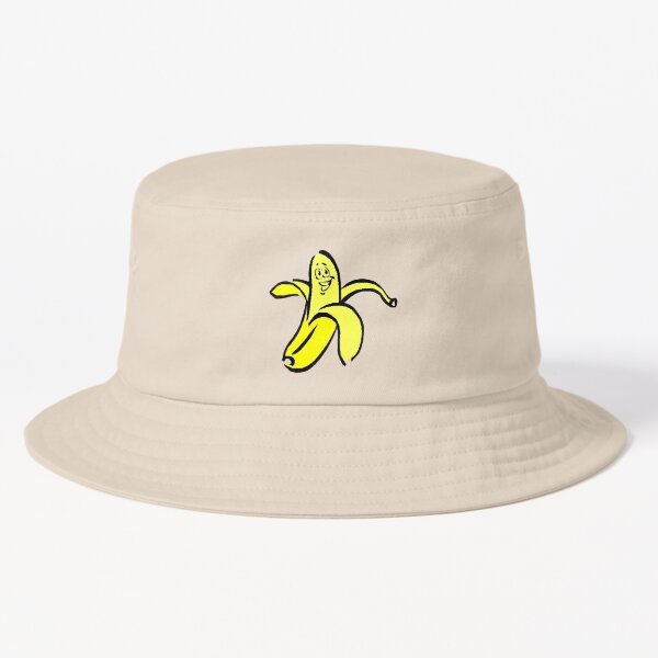 Funky best sale bucket hat