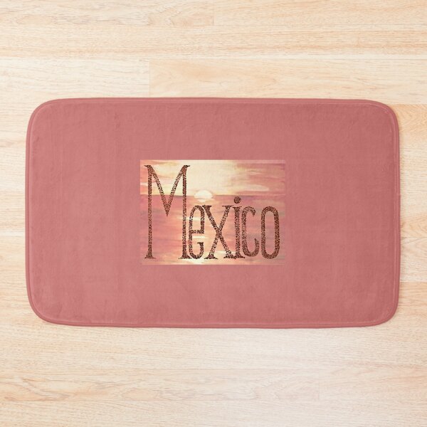 Item preview, Mexico ~  designed and sold by Jeanine King.
