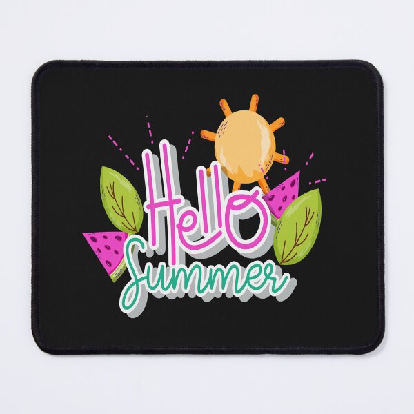 Item preview, Summer lover and Welcome Summer  designed and sold by remonss.
