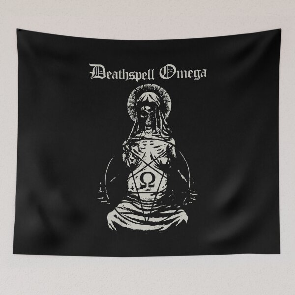 Item preview, Deathspell Omega designed and sold by loudmetal.