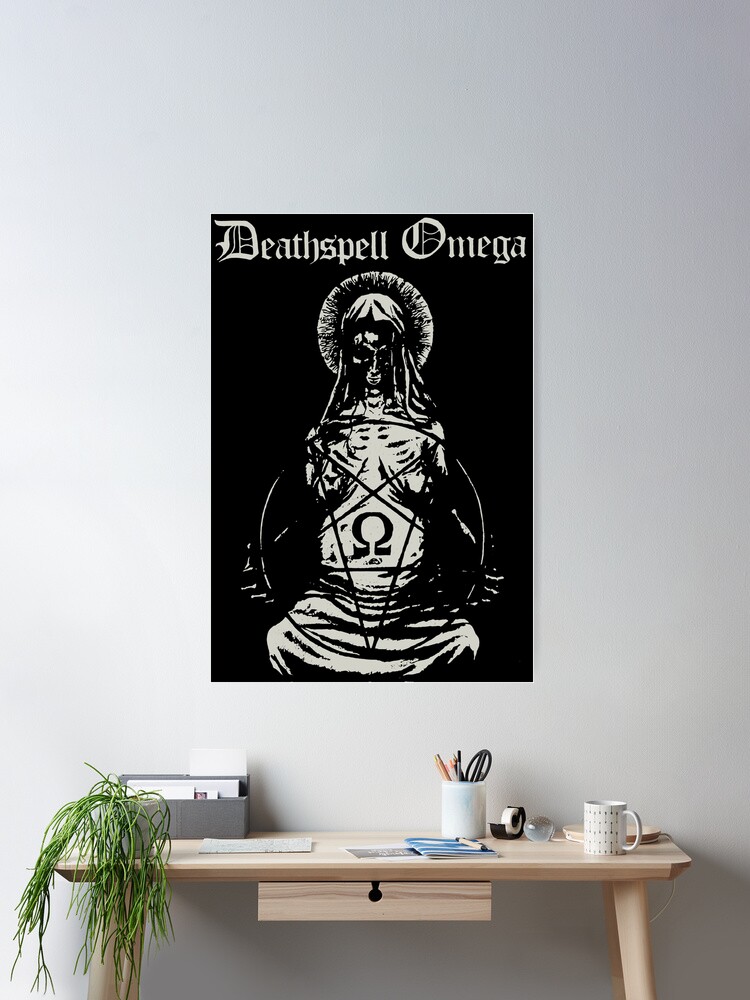 Deathspell Omega