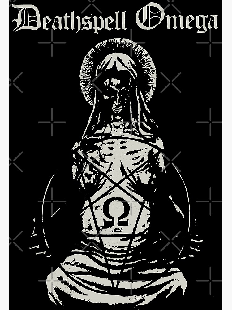 Deathspell Omega