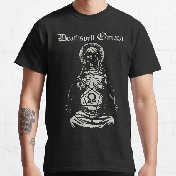 deathspell omega shirt