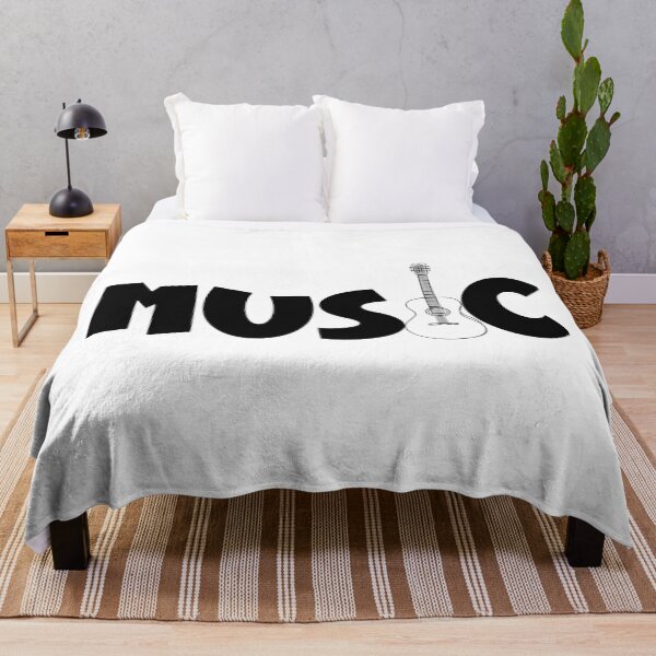 Item preview, Music guitar design designed and sold by KereetsaOne.