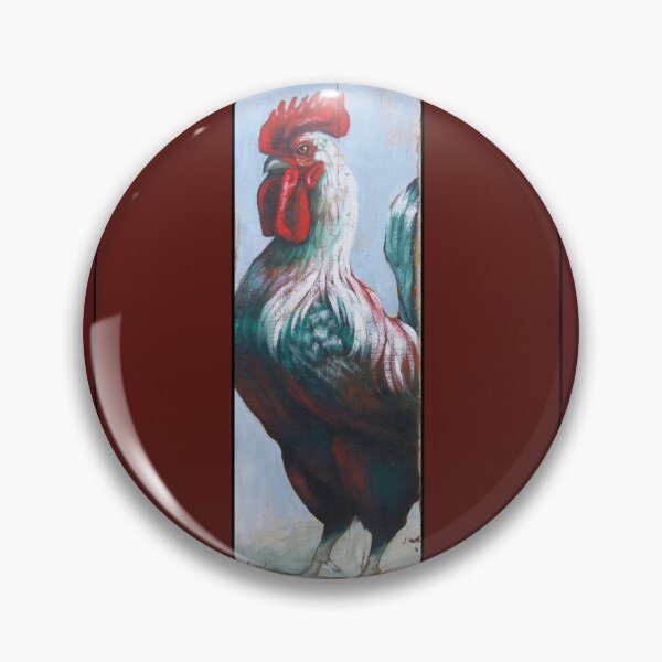 Item preview, Rooster designed and sold by GileadArt.
