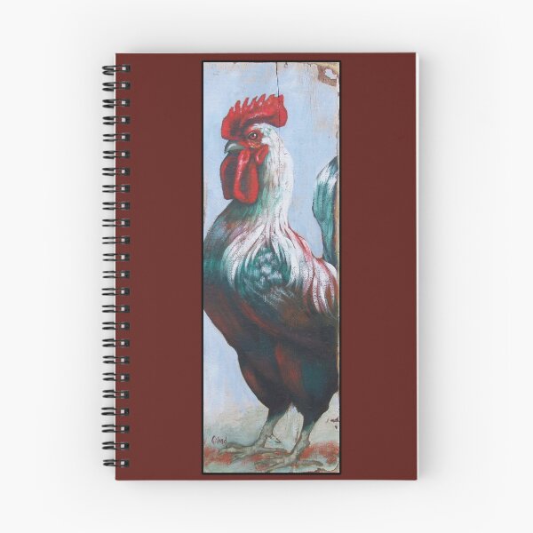 Item preview, Rooster designed and sold by GileadArt.