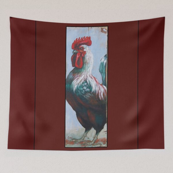 Item preview, Rooster designed and sold by GileadArt.