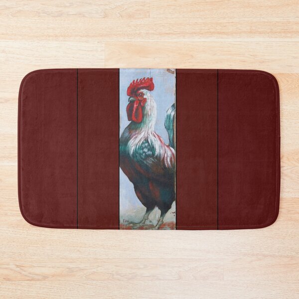 Item preview, Rooster designed and sold by GileadArt.