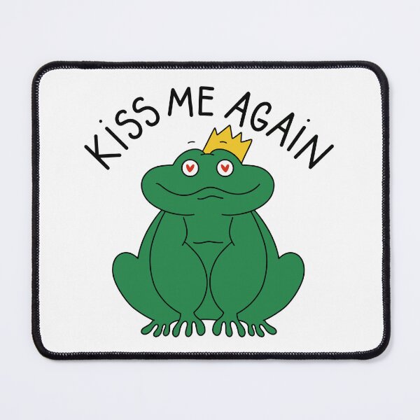 Item preview, Kiss me again designed and sold by SolArt88.