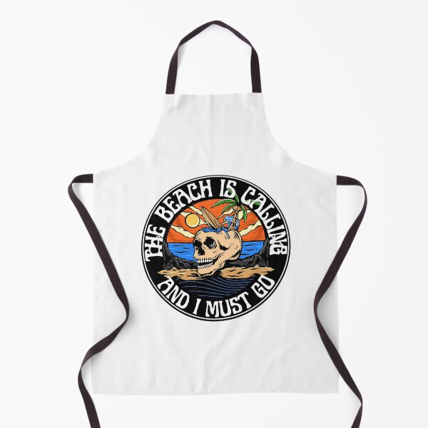 Item preview, The beach is calling, and i must go designed and sold by outlaw70.