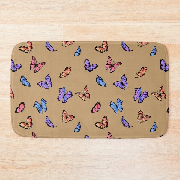 Item preview, The Butterflies, designed and sold by LuFilu.