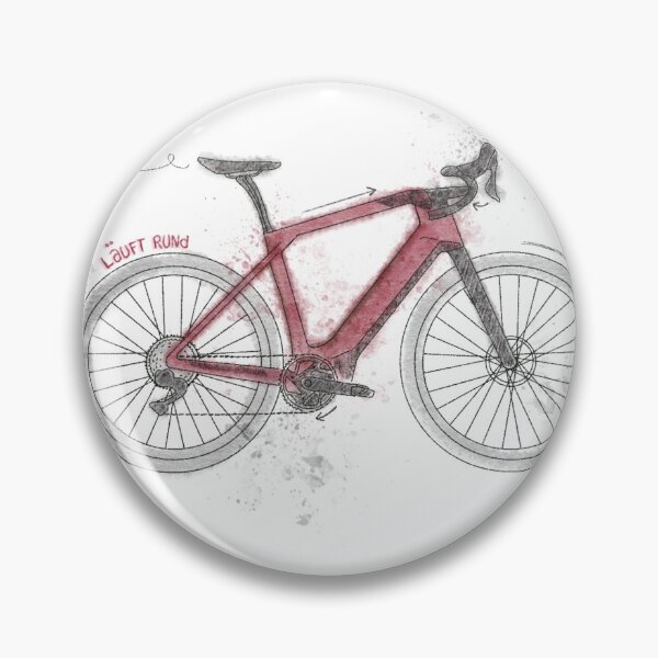 Item preview, Women's gravel e-bike designed and sold by FrauBlaschi.
