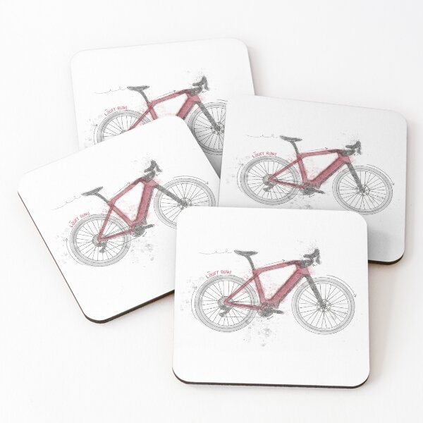 Item preview, Women's gravel e-bike designed and sold by FrauBlaschi.