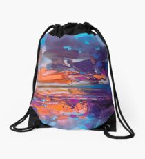 Compression Drawstring Bag