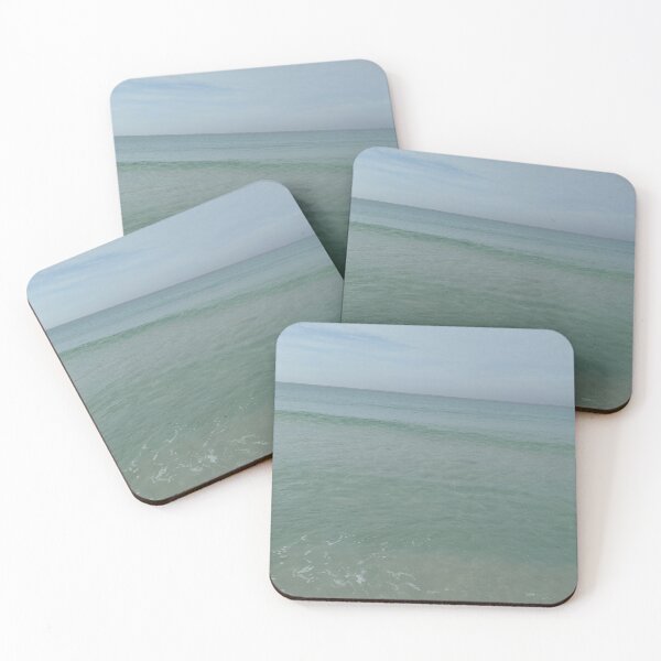 Item preview, Gulf Water with Sting Ray 1 designed and sold by AustaArt.