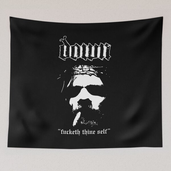 Item preview, Doom designed and sold by loudmetal.