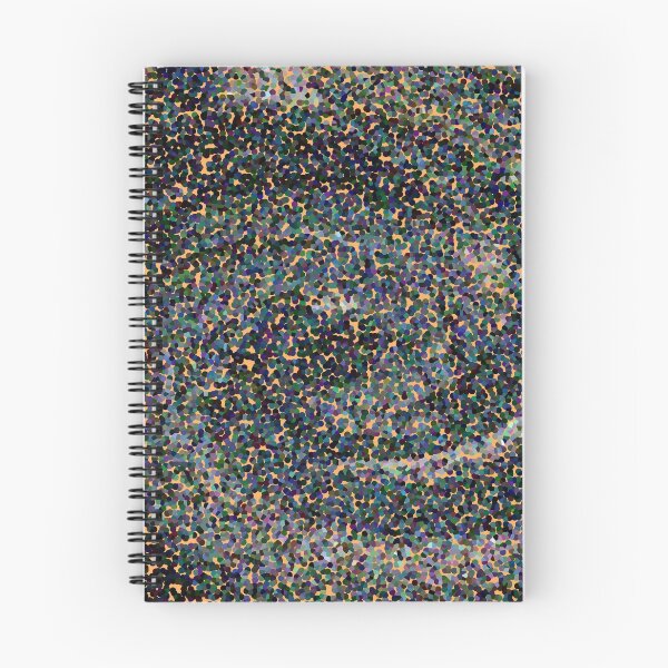 Item preview, Colors galaxy designed and sold by pracha.