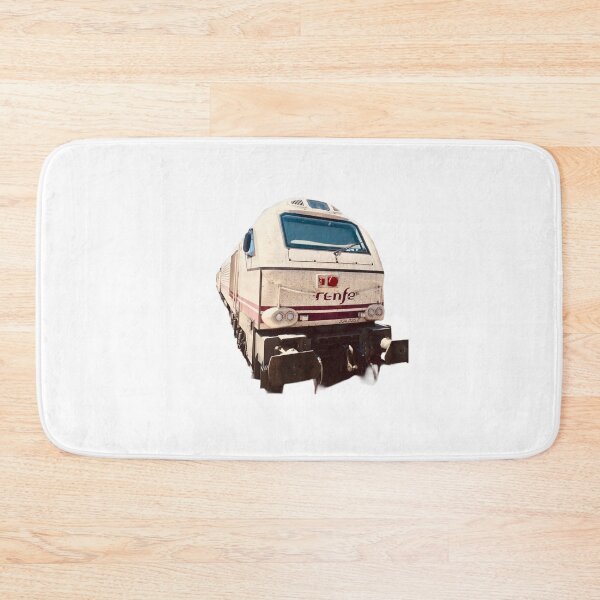 Item preview, RENFE trains RENFE trenes RENFE spain  designed and sold by Tropical Blood.