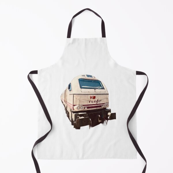 Item preview, RENFE trains RENFE trenes RENFE spain  designed and sold by Tropical Blood.