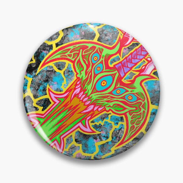 Item preview, Possession designed and sold by DegaMethArt.