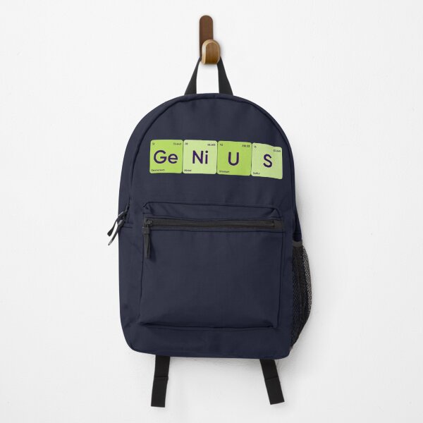 Item preview, Genius Periodic Table of Elements designed and sold by 5thseason-shop.