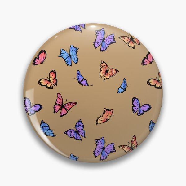 Item preview, The Butterflies, designed and sold by LuFilu.