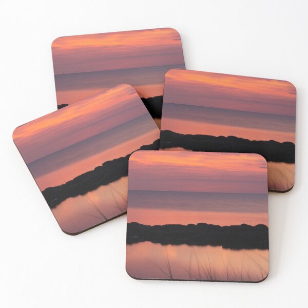 Item preview, Afterglow in Red designed and sold by LizAlbroPhotos.