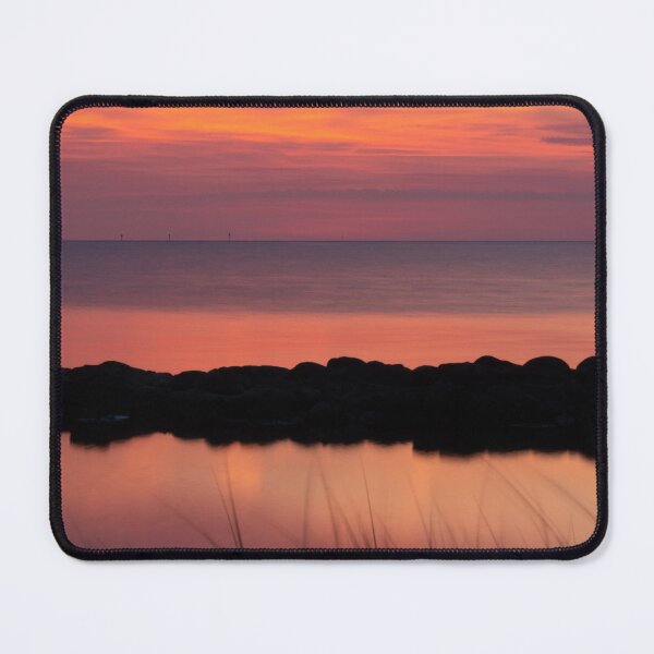 Item preview, Afterglow in Red designed and sold by LizAlbroPhotos.