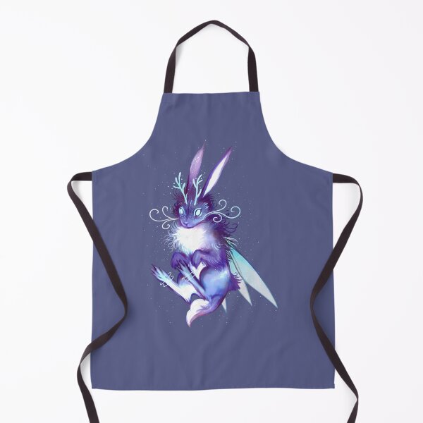 Artikelvorschau, snow jackalope entworfen und verkauft von snowysaur.