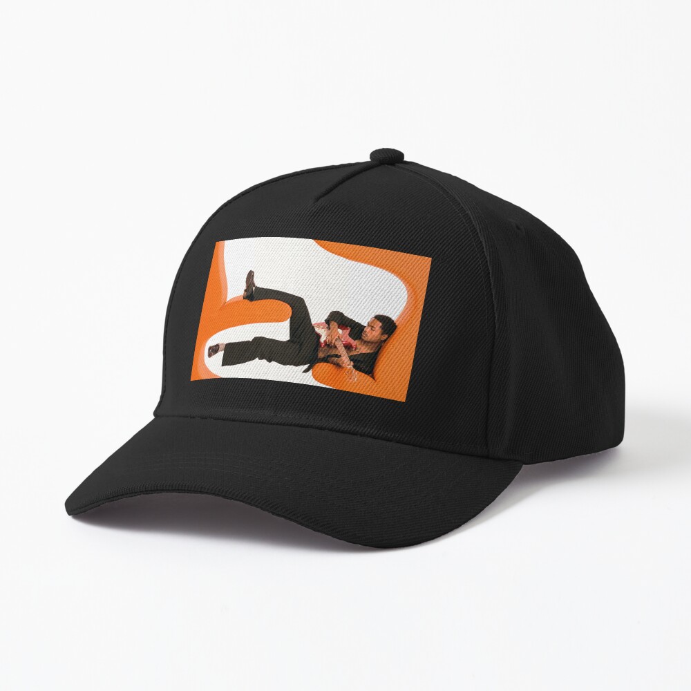 Item preview, Baseball Cap designed and sold by TamDigitalPrint.