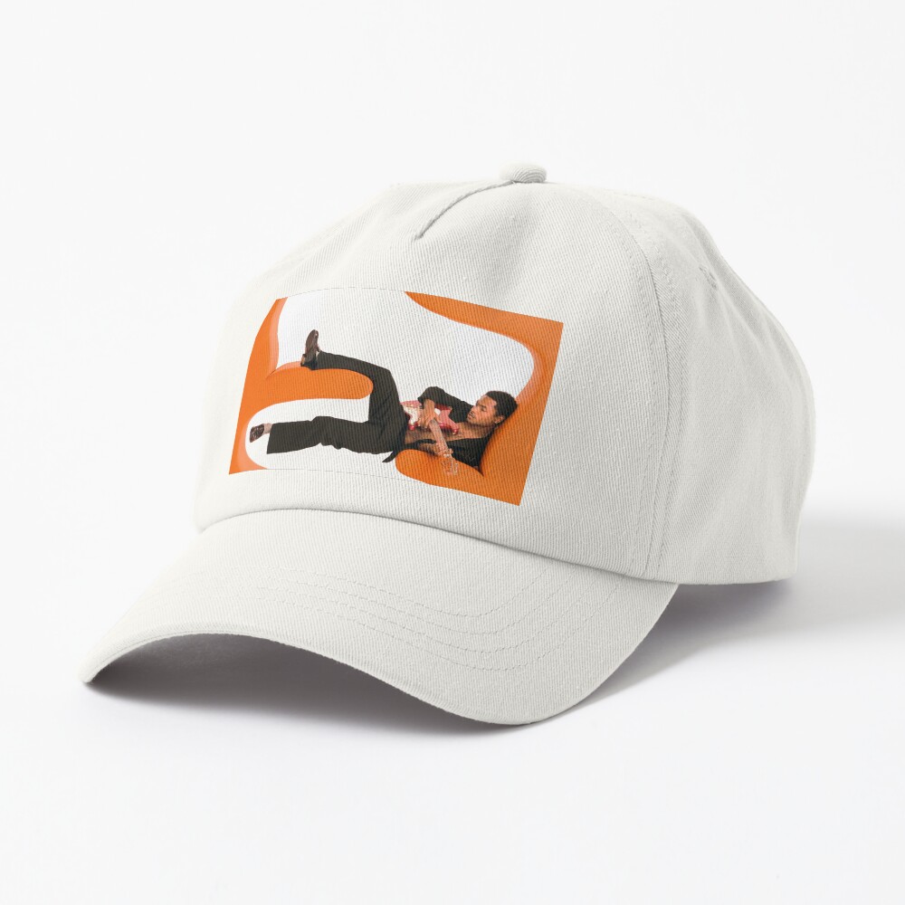 Item preview, Dad Hat designed and sold by TamDigitalPrint.