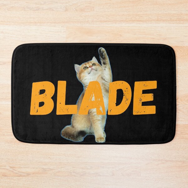 Item preview, Blade. Names for kitties. Names for Cats. designed and sold by EMIPRINCESS.