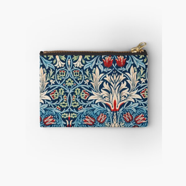Item preview, William Morris Golden Snakeshead Pattern designed and sold by seacucumber.