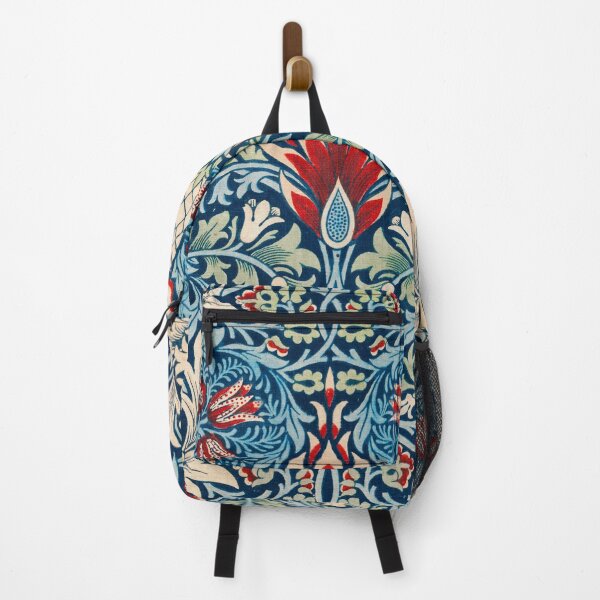 Item preview, William Morris Golden Snakeshead Pattern designed and sold by seacucumber.