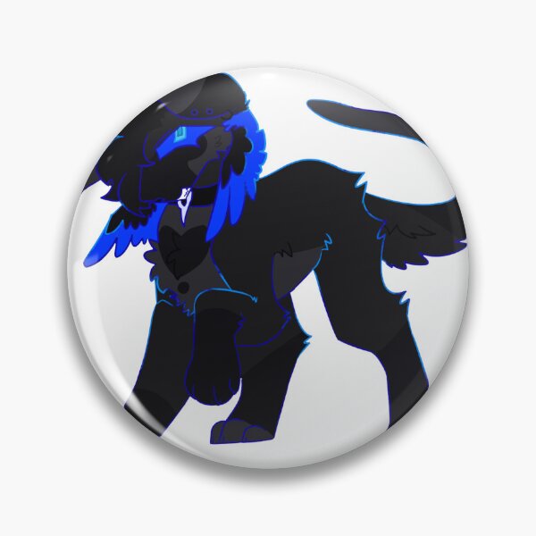 Item preview, CROWFEATHER || designed and sold by gooseflavored.