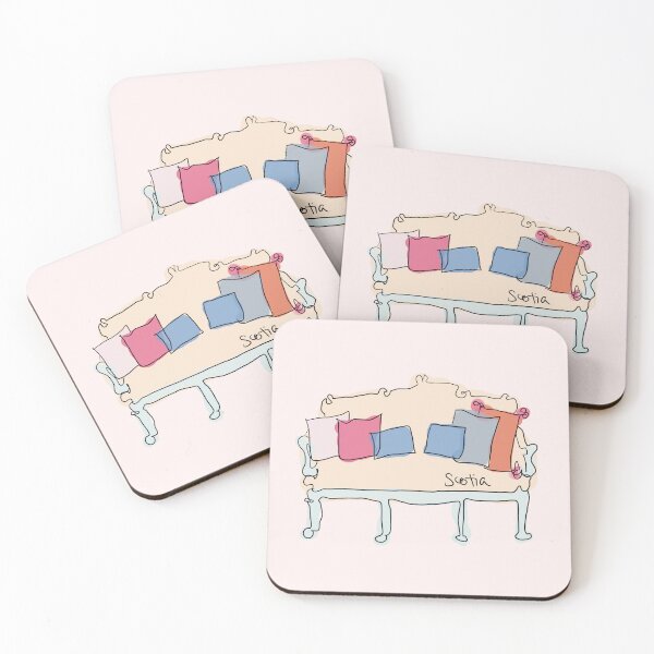 Item preview, This is a nice couch designed and sold by Scotia Boyd.