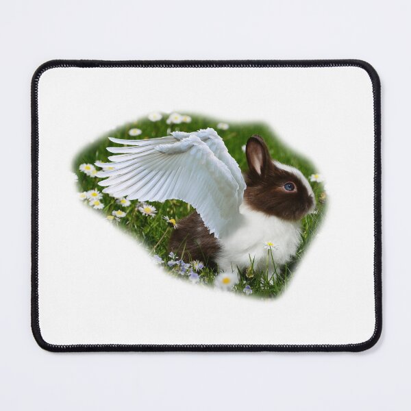 Item preview, Bunny Angel designed and sold by Jessi-Sketches.