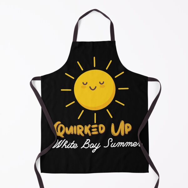 Item preview, Quirked Up White Boy designed and sold by Funny-Pet.