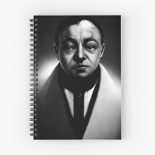 Item preview, Peter Lorre Portrait designed and sold by JackDerryArt.