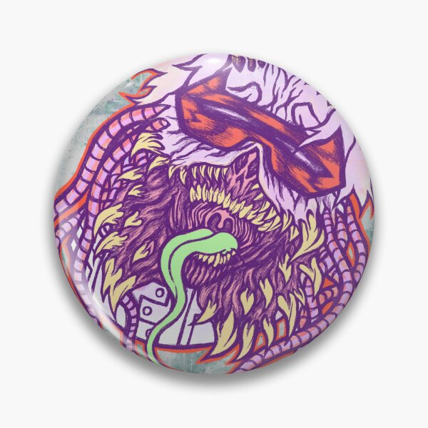 Item preview, Mutation  designed and sold by DegaMethArt.